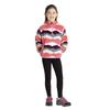 Trespass Childrens/Kids Ovie Half Zip Fleece Top