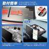 TELLIKA Step Wagon Dashboard Tray RP Series Spada Air RP6 RP7 RP8 – Storage Box, Phone Holder, Accessory