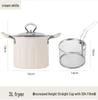 Elettronica per la cucina – Fornetti elettrici e friggitrici