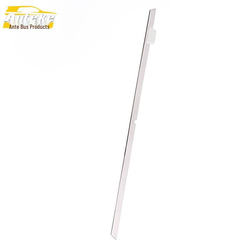 Hongguang S3 Rear Trim and Bumper Anti-Scratch Scuff Sticker Set