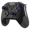 CYBER Gaming Controller HG Wireless Type Black Switch (for SWITCH) -