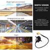 For KIA Optima K5 2011 2012 2013 Rear View Camera Reverse Camera Parking Assist Backup Camera 95760-2T001 / 95760-2T101
