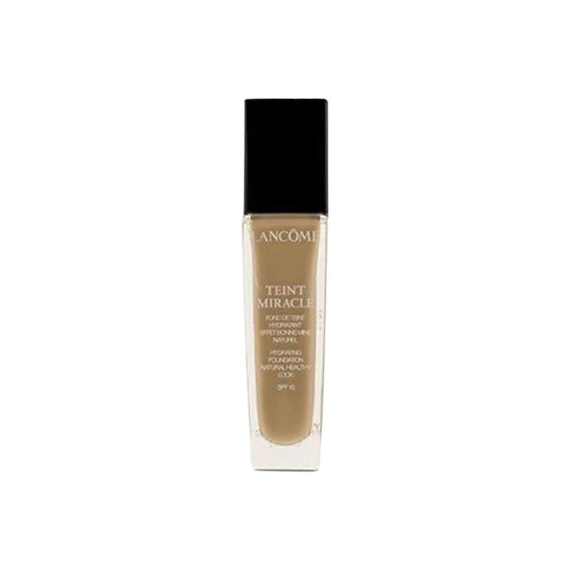Lancôme Miracle Sheer Foundation Naturally Brightening Moisturizing Brightening Concealer No.02 Lys Rose розовый