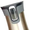 Tazza da Viaggio Termos a Doppia Parete per Bevande 14 Tumbler Termico Sottovuoto per Affari