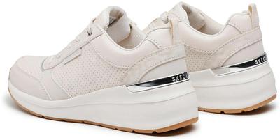 Billion - Subtle Spots Damen Sneaker off white