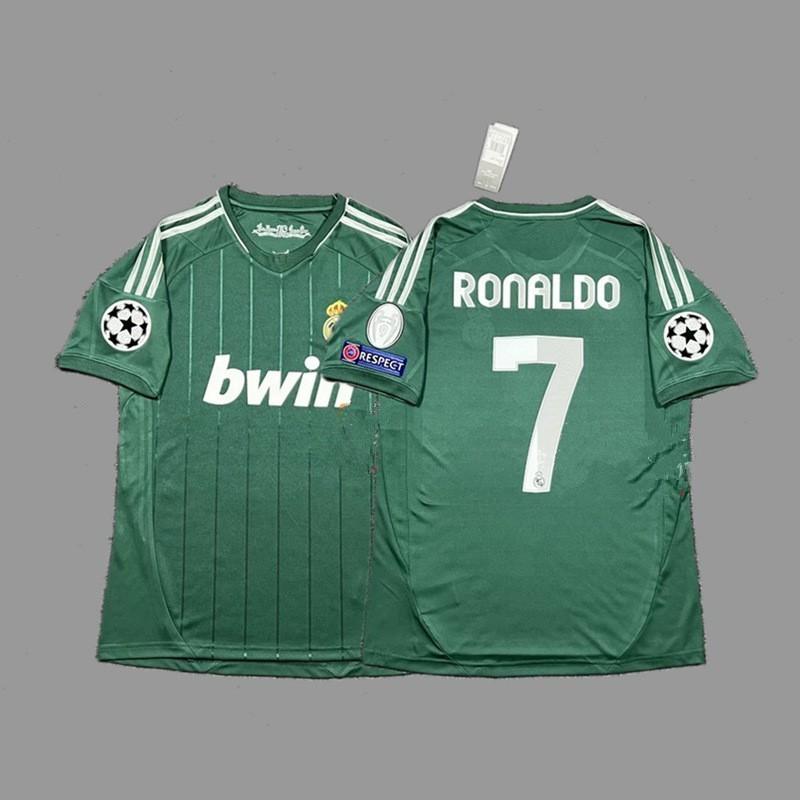 Retro Football Jerseys Classic National Team Soccer Shirts Men Women Sports Training