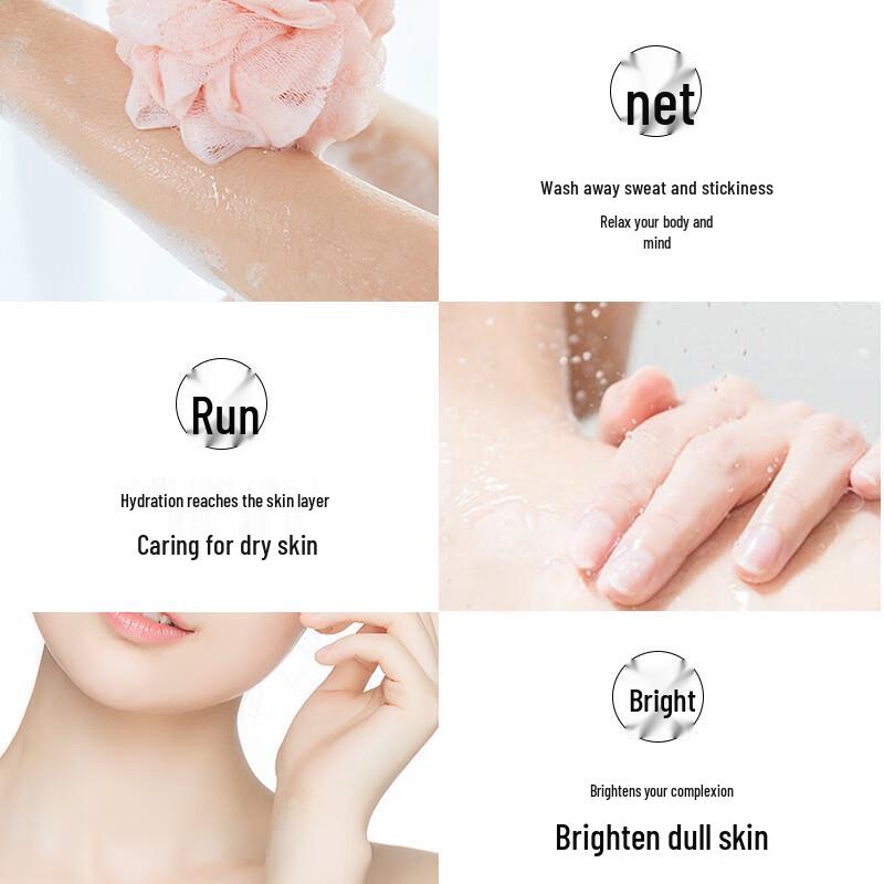 ROOM PLUS Lemon Verbena Personal Care Essentials 30ml