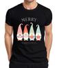 Merry Christmas Gnome Christmas Gnome Gifts Cute Unisexs Tshirt
