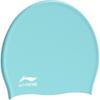 Li Ning Swimming Caps Silicone Swim Unisex LSMR808-14