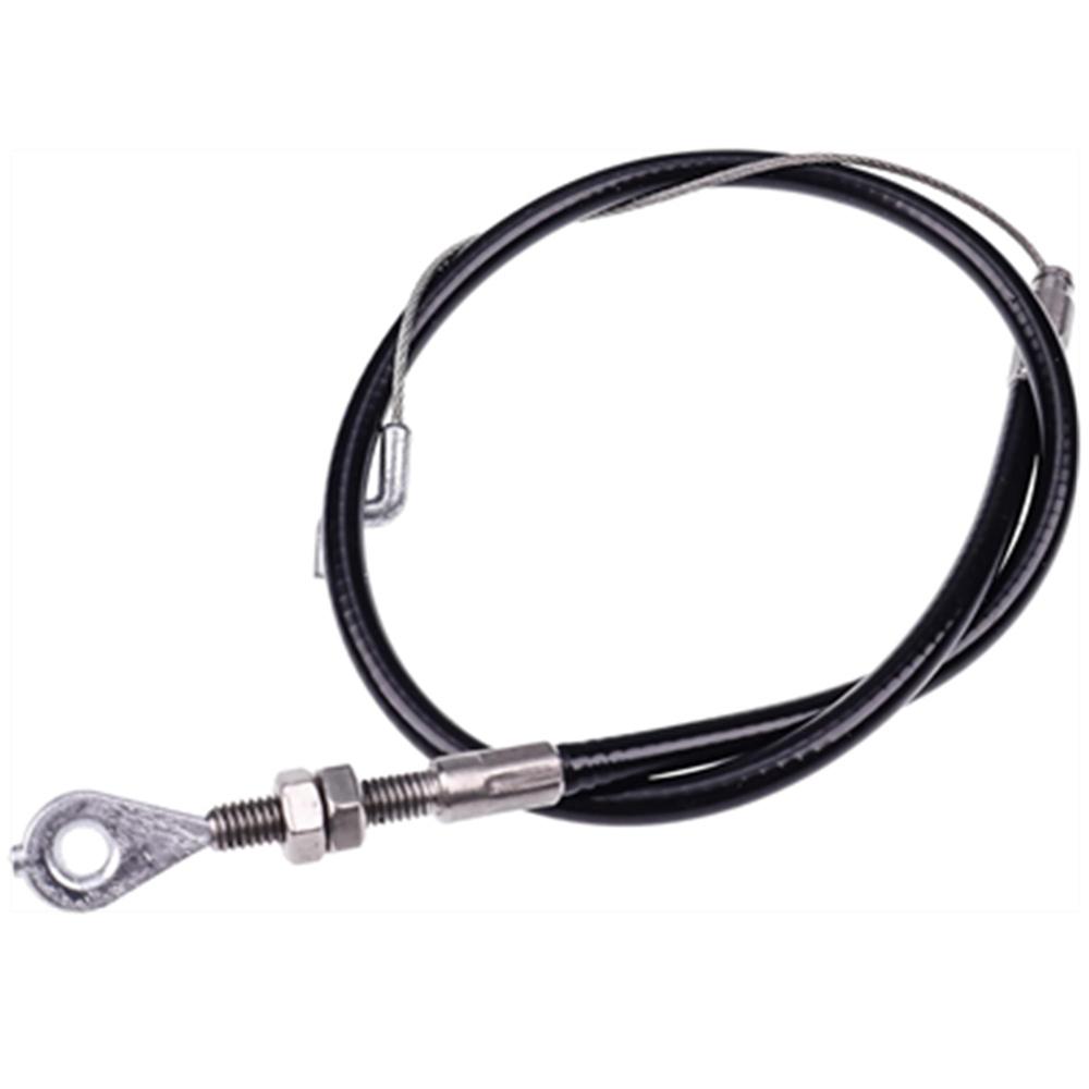 Cowl Latch Cable For Verado L6 Outboard Engine Part# 889694 8M0080491 8M0153958