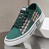 Men's Shoes Four Seasons New Casual Shoes Fashion Low-top Board Shoes Youth Trend Canvas Shoes Korean Version of Student Sports Shoes