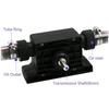 Handheld Electric Drill to Water Pump Modification Small Oil Pump Electric Drill Micro Water Pump Conversion Kit