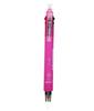 6 in 1 Colored Ballpoint Pen 5 Colors and 1 Mechanical Pencil Multifunctional