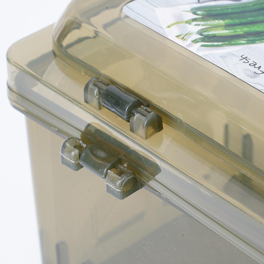 Herbatny Szary PET Folia Samoprzylepna Obcinarka Do Folii Spożywczej Dozownik Magnetyczny Plastikowy Dozownik Folii Aluminiowe Pudełko Do Przechowywania Stretch