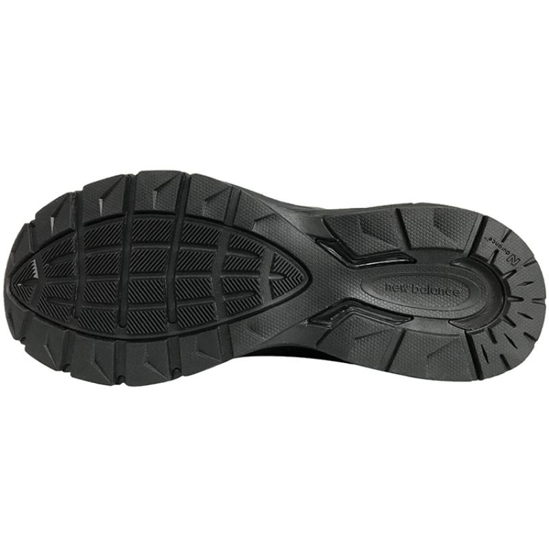 New Balance Engineered Garments X 990v5 Made In Usa 'Black' Sneakers M990EGB5