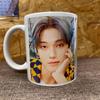 [USED] ATEEZ Wooyoung Mug