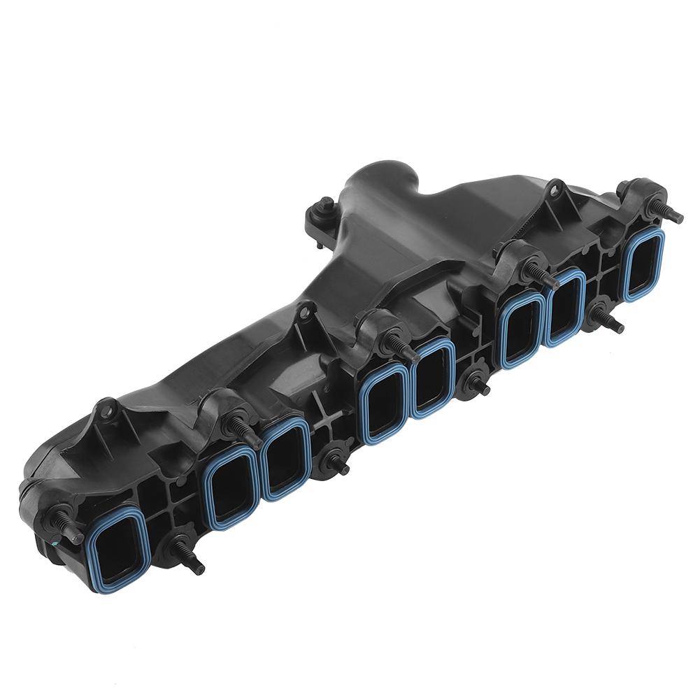 Intake Manifold With Gaskets Fit for Ford Transit MK6 MK7 2.4 TDCI 2003‑2014 1236707