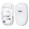 Muay Thai Kick Pads Martial Arts Training Focus Mitts Boxing Kickboxing