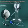 Unisex Enema Device: Intimate Love Accessory for Couples