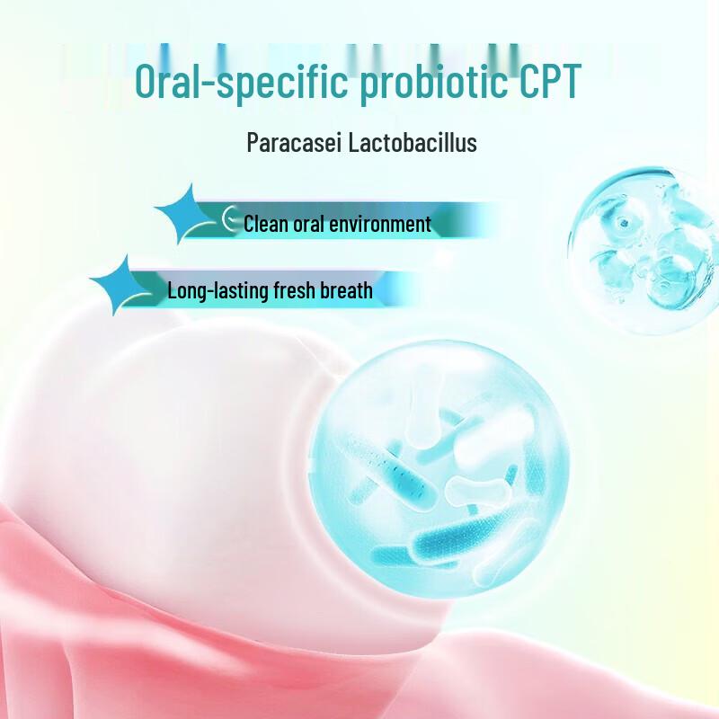 Yunnan Baiyao Ice Lemon Toothpaste