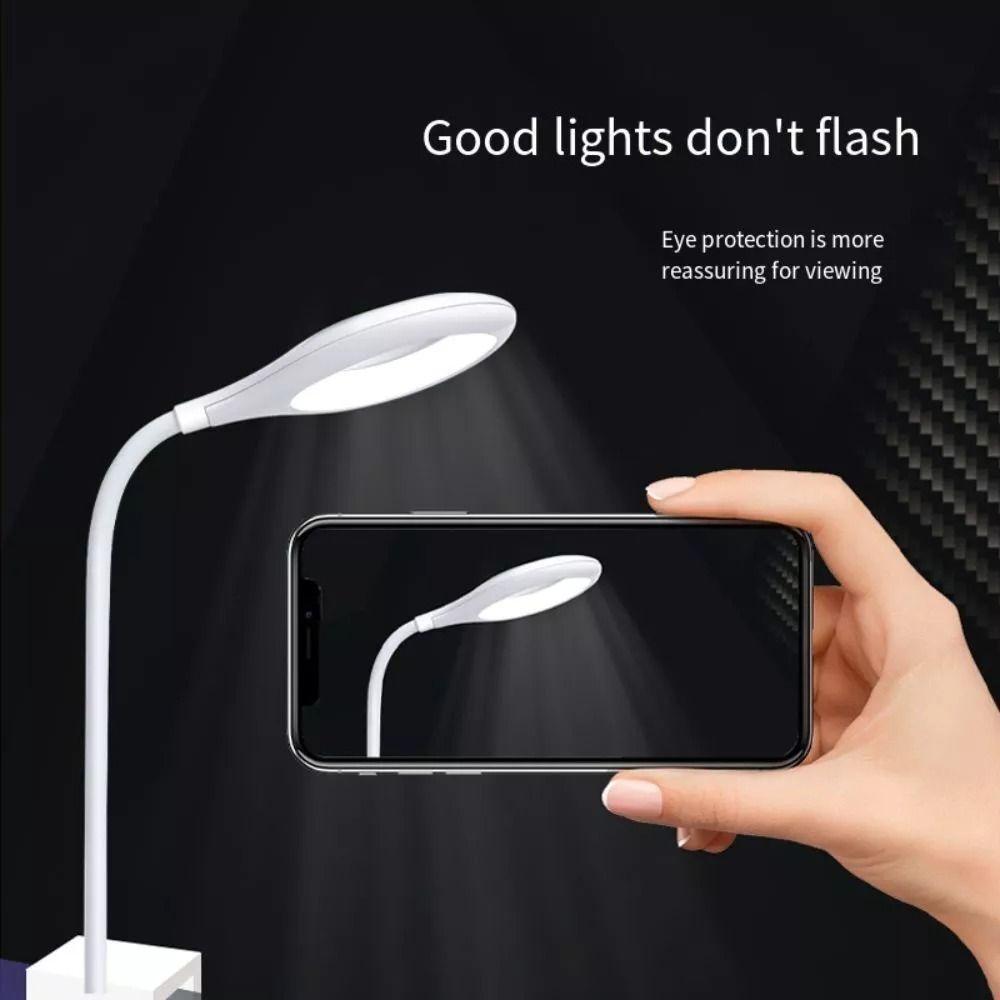 USB Aquarium Plant Light 4/5W LED Aquarium Light New Fish Tank Clip Lamp