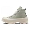 Chuck Taylor All Star Converse Lugged 2.0 High 'Summit Sage' A03809C