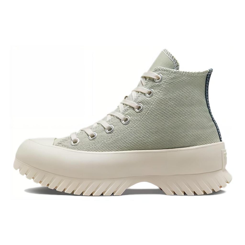 Chuck Taylor All Star Converse Lugged 2.0 High 'Summit Sage' A03809C