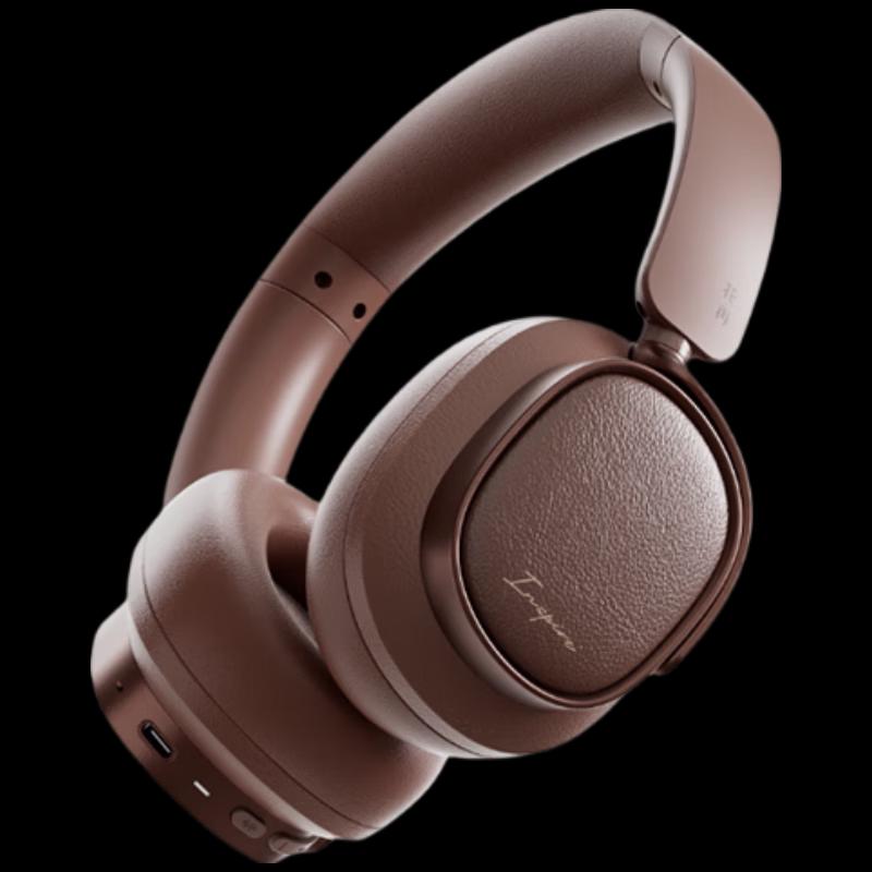 Edifier Evo Space Active Noise Canceling Wireless Headphones
