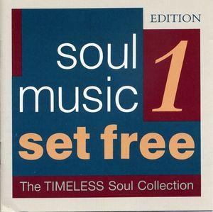 

CD VARIOUS - Charles Beverly, Louistine, True Im CDTR7 Timeless Record 1987 UK Soul/Funk Used