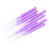 20/30/40pcs/Box I Shaped Interdental Brush Denta Floss Interdental Cleaners Dental Teeth Brush Toothpick Oral Care Tool