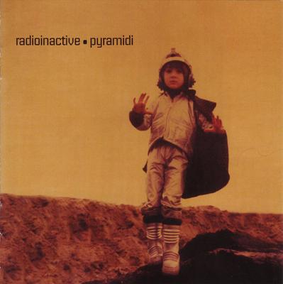 CD RADIO INACTIVE - Pyramidi IDCM1025 Mary Joy Record 2001 Japan ObiRap & Hip-Hop/R&B Used