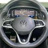 Estensione leva cambio DSG per volante per Volkswagen Tiguan MK2 VW Arteon Golf7 8Variant Alltrack MK7 T-Cross Passat B8