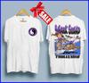 Tops – T-Shirts
