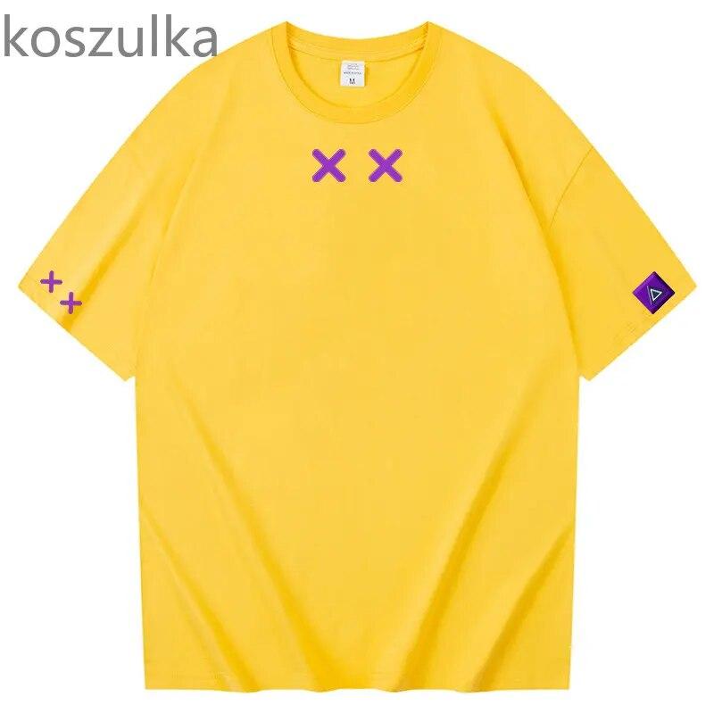 2023 футболка унисекс GEKKO — фото 7