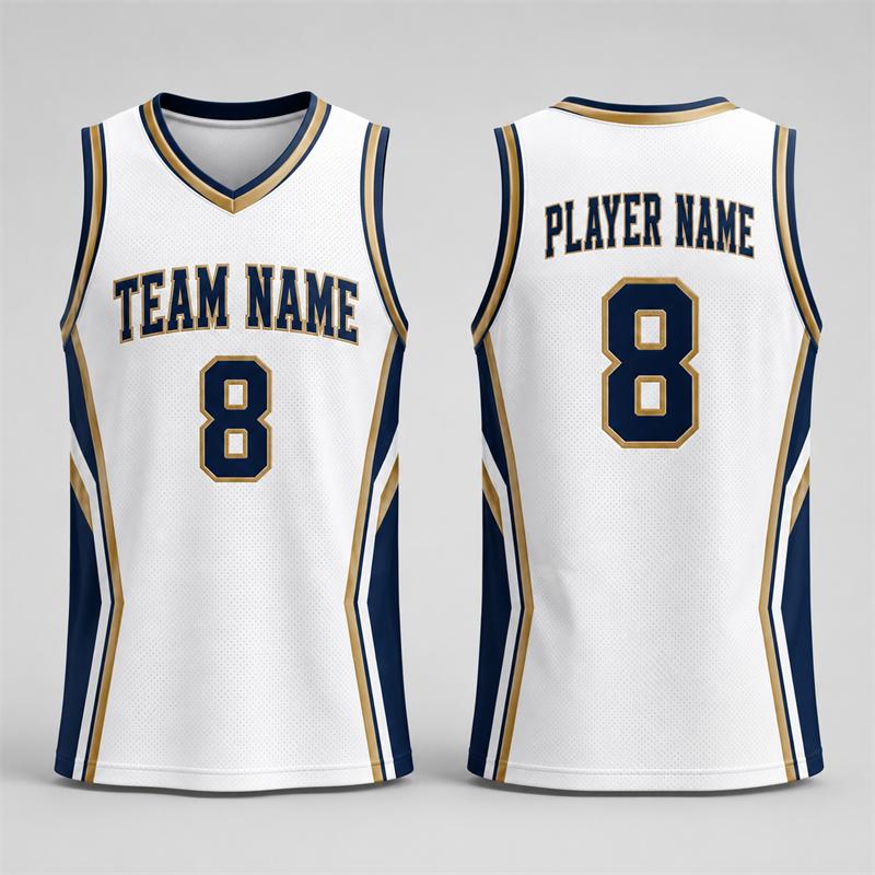2026 New Customizable Basketball Jersey  3D Printed Vest Loose Breathable Sports Tees Tops