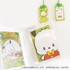 Confect Sanrio Characters Retro Keychain Toy of F-toys Amulet-style (Full Set) Gum/Candy [Boxed/Set 10]