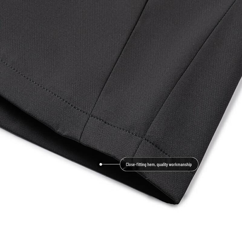 SHANSHAN Men's Business Casual Jacket