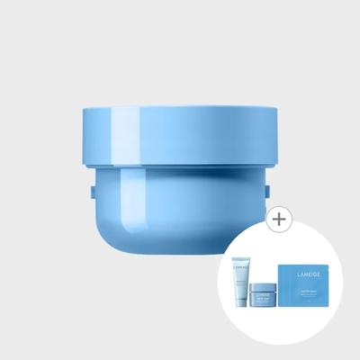 Neue Water Bank Blue Hyaluronic Intensive Cream Nachfüllung 50ml