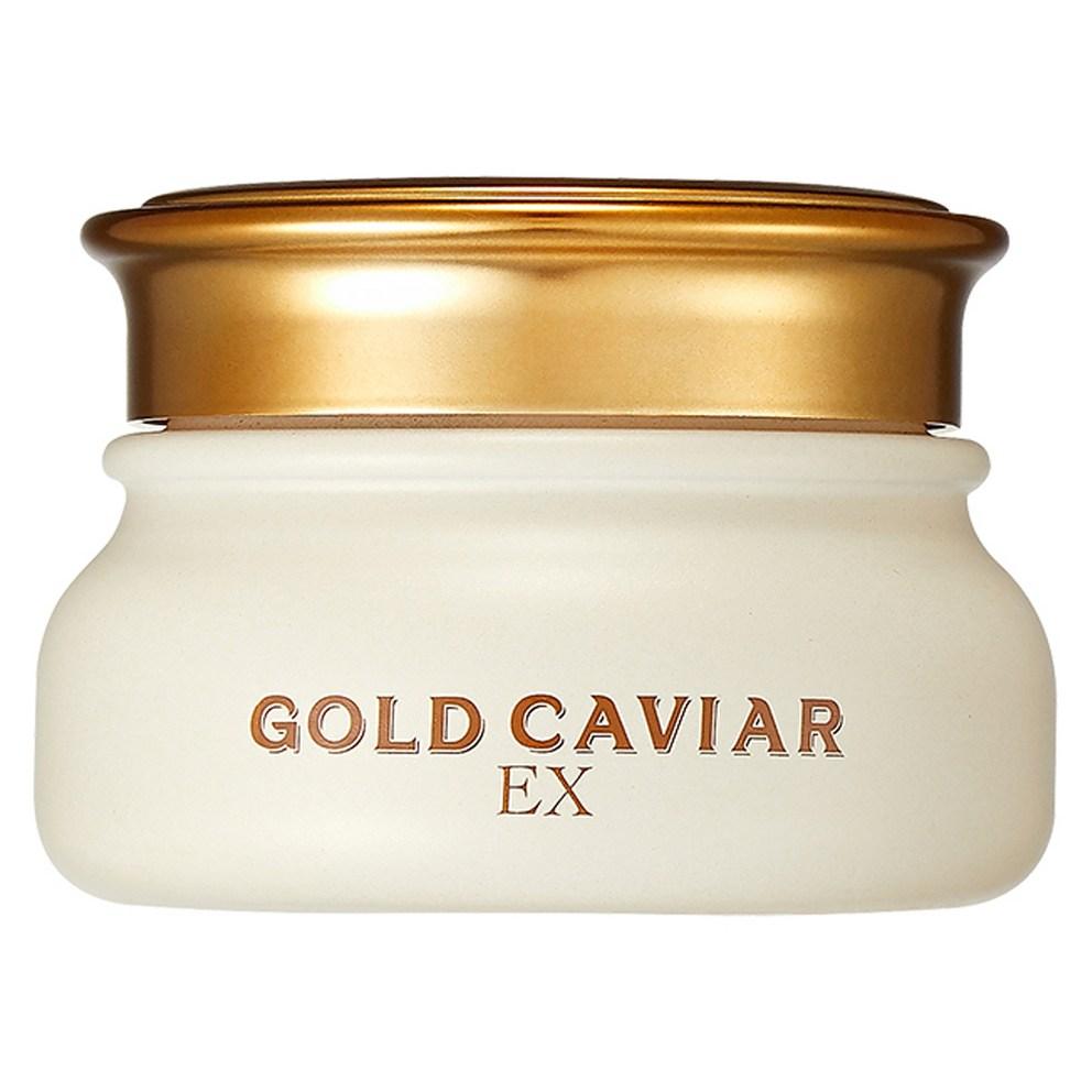 SKINFOOD Gold Caviar EX Cream, 50ml