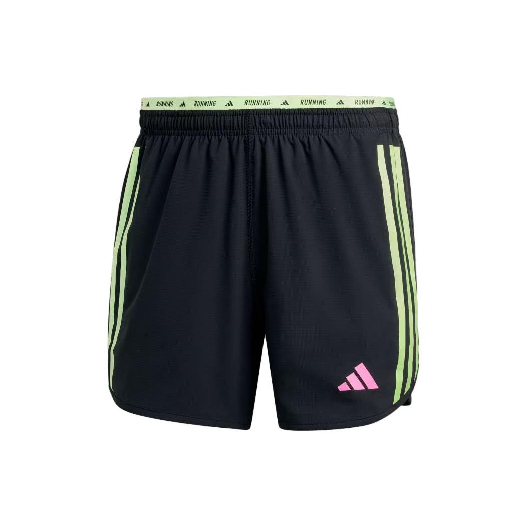

Новые шорты Adidas с бесплатной доставкой с AdiClub Own The Run 3 Stripes IT1514 L7