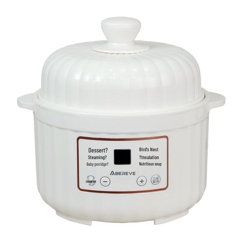 Aibaili Electric Stew Pot
