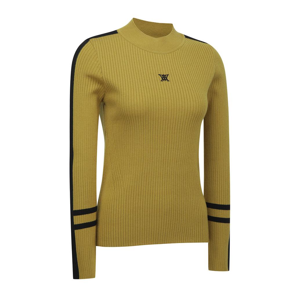 ANEW GOLF W Essential Pullover_Ms