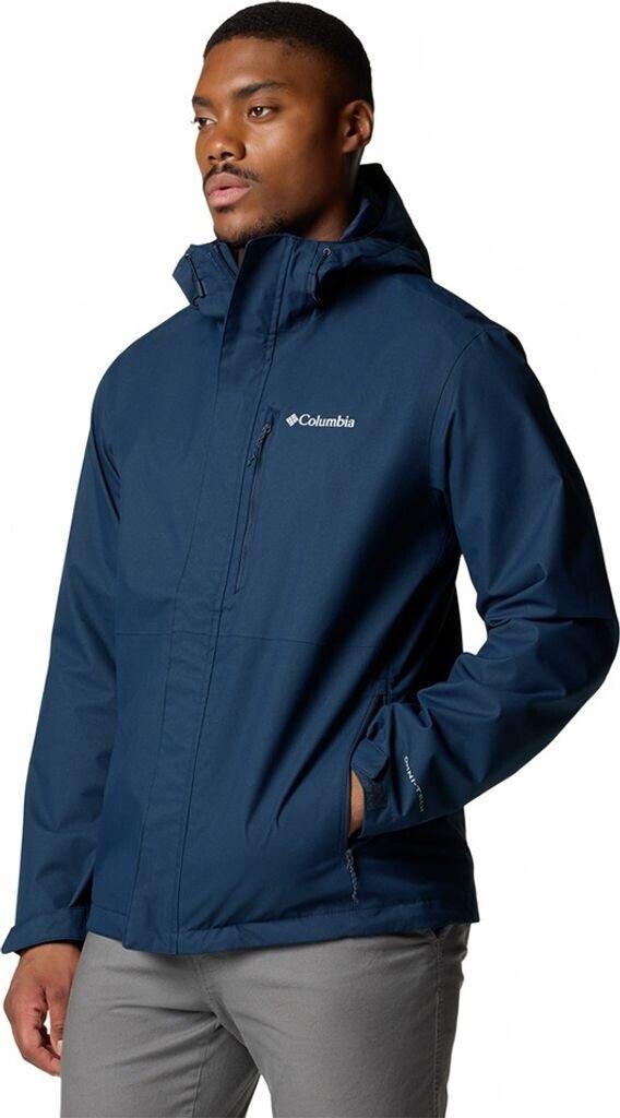 Куртка Columbia Hikebound II Jacket (2089341) collegiate navy