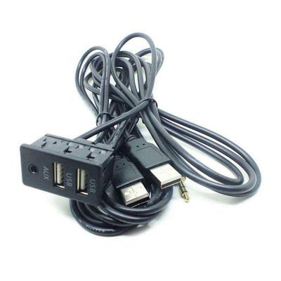 Zubehör für Autoelektronik – Autokabel, Adapter, Steckdosen