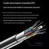 Boyang Outdoor Armored Fiber Optic Cable