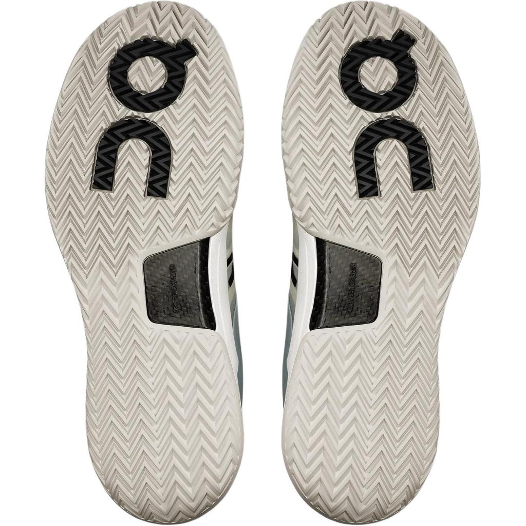 On Roger Pro 2 Fashi Sports Wear-Resistant Low-Top Tennis Shoes Men Sneaker White Blue 3ME10303496
