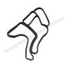 11427611391 Oil Filter Housing Gasket For BMW F30 ActiveHybrid 3 F10 ActiveHybrid 5 N55