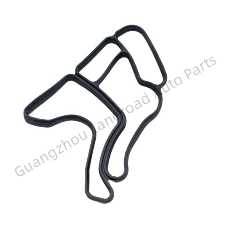 11427611391 Oil Filter Housing Gasket For BMW F30 ActiveHybrid 3 F10 ActiveHybrid 5 N55