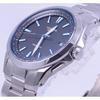 Casio Ανδρικό OCEANUS OCW-S100-1AJF [OCEANUS μοντέλο 3 χεριών Smart Access] Στρογγυλό ρολόι ασημί Titan