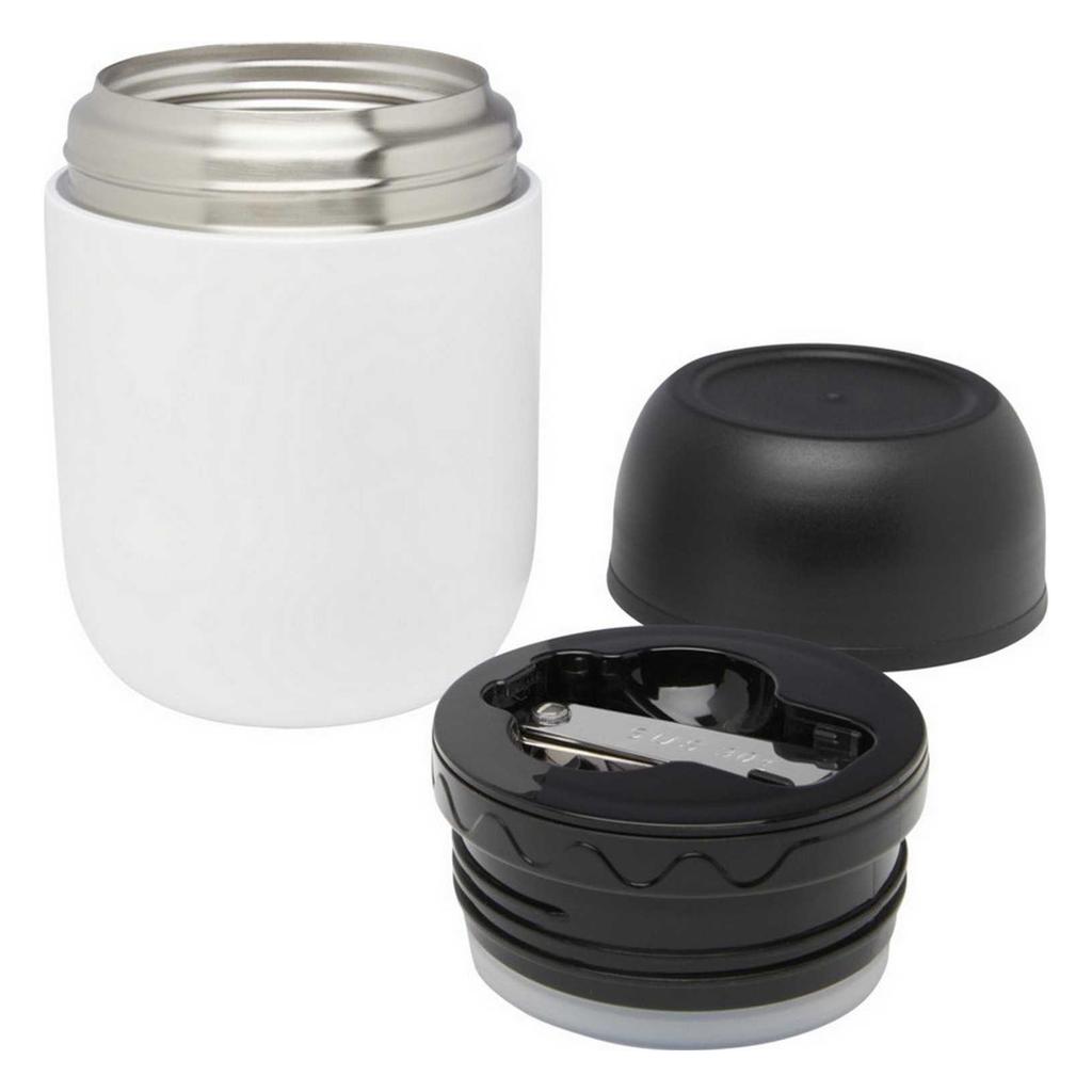 Seasons Supo Recycled Stainless Steel 480ml Lunch Pot